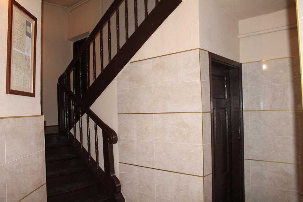 Apartamenty Zacisze Warschau Buitenkant foto