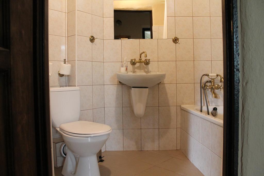 Apartamenty Zacisze Warschau Buitenkant foto